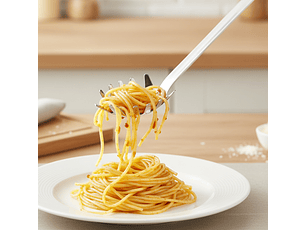 Servidor Spagueti 38 Cm Sunnex             