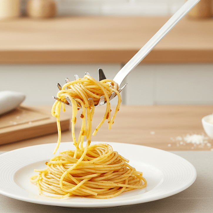 Cucharon Servidor Spagueti 38 Cm Sunnex              2