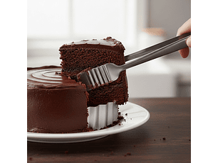 Pinza Torta 24 Cm Sunnex                         