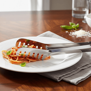 Pinza Spagueti 18.5 Cm Sunnex            