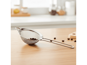 Colador Mango Alambre 12.7 Cm Sunnex                   