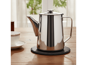 Tetera Acero 1.5 Lt Sunnex 