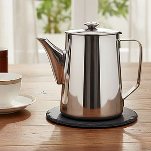 Tetera Acero 1.5 Lt Sunnex 