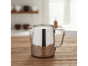 Jarra Leche Acero 150 Ml Sunnex           