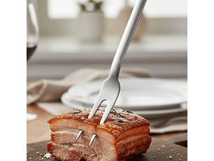 Tenedor Trinche Carne 41 Cm Sunnex                        