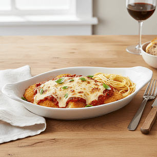 Plato Porcelana Oval Con Asas 25.5 Cm Sunnex