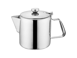 Cafetera Acero 1.5 Lt Sunnex                   