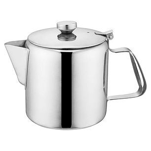 Cafetera Acero 1.5 Lt Sunnex                   