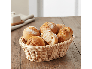 Panera Rattan 18.5X13.5Cm Sunnex          