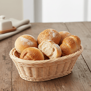 Panera Rattan 18.5X13.5Cm Sunnex          