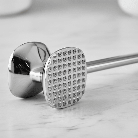 Mazo Ablandador Para Carne Dechef 2