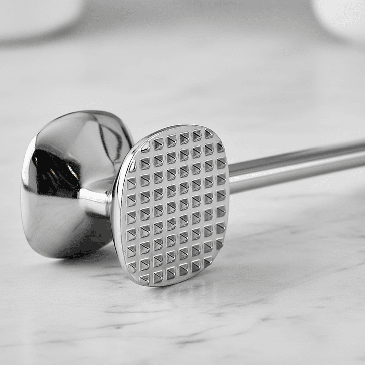 Mazo Ablandador Para Carne Dechef 2