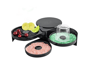 Base Salar Margarita Dechef