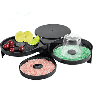 Base Salar Margarita Dechef