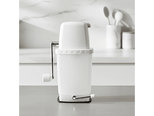 Picadora De Hielo Base Succion Dechef