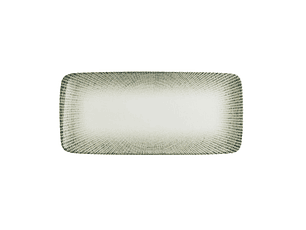 Bonna Sway Plato Rectangular 34x16 Cm 