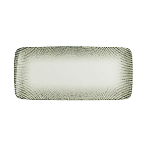 Bonna Sway Plato Rectangular 34x16 Cm 
