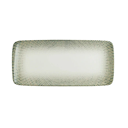 Bonna Sway Plato Rectangular 34x16 Cm  1