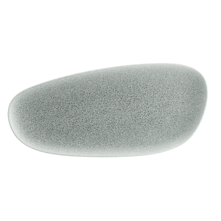 Bonna Luca Ocean Plato Rectangular 36 Cm 1