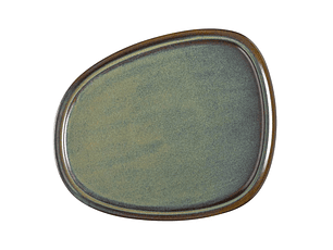 Bonna Piuma Gloire Plato 24x20 cm 