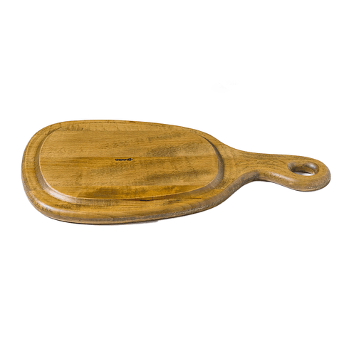 Bonna Piuma Tabla Madera 42x25x2.2 cm 3