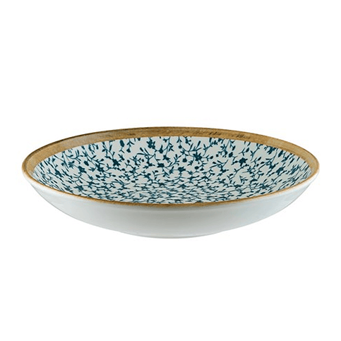 Bonna Calif Plato Hondo 25Cm  1