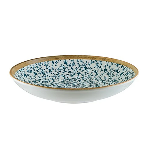 Bonna Calif Plato Hondo 25Cm  1