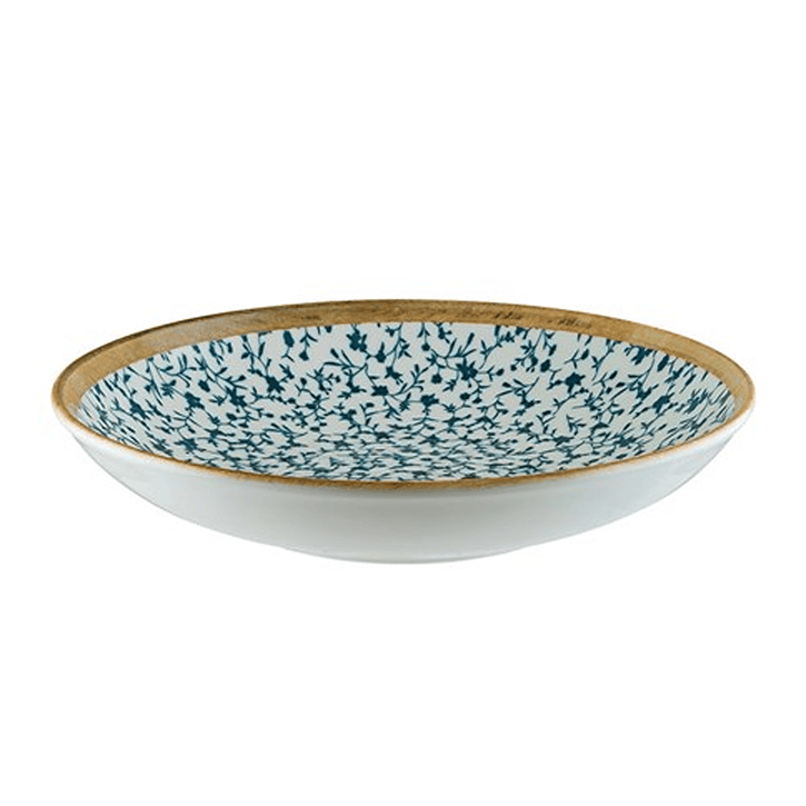 Bonna Calif Plato Hondo 25Cm  1