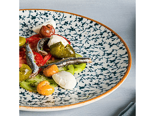 Bonna Calif Plato 27 Cm