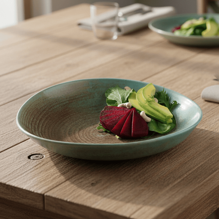 Bonna Coral Plato Hondo 26Cm 2