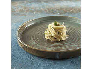 Bonna Coral Plato Bajo 28Cm