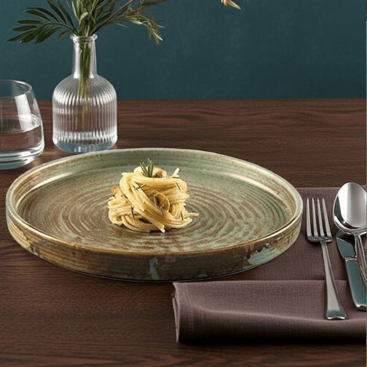 Bonna Coral Plato Bajo 28Cm 3