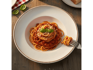 Bonna Retro Plato Hondo 27Cm