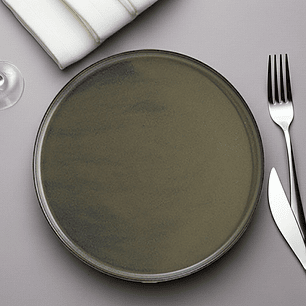 Bonna Gloire Hygge Plato 16Cm Pan