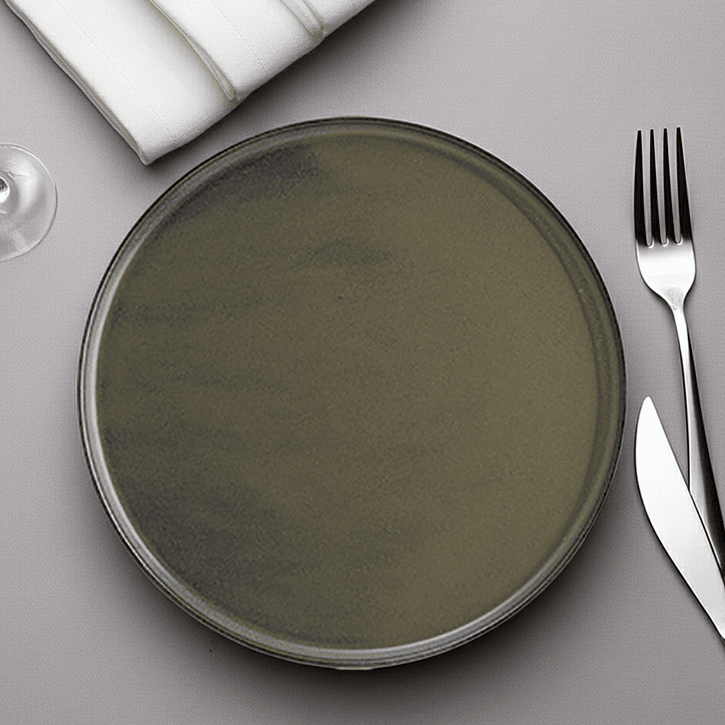 Bonna Gloire Hygge Plato 16Cm Pan 2