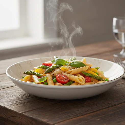 Bonna Grain Gourmet Plato Hondo 20Cm 2