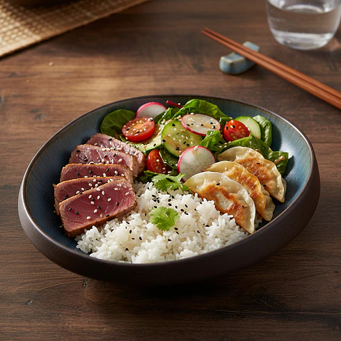 Bonna Lagoon Plato Hondo 26Cm 3