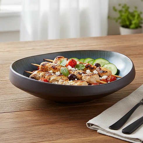 Bonna Lagoon Plato Hondo 26Cm 4