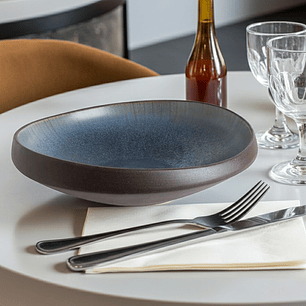 Bonna Lagoon Plato Hondo 26Cm