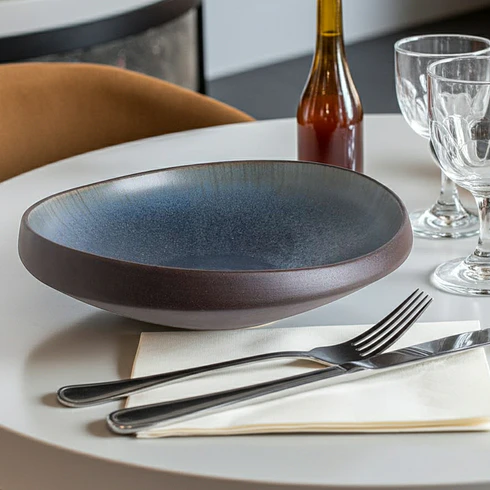 Bonna Lagoon Plato Hondo 26Cm 2