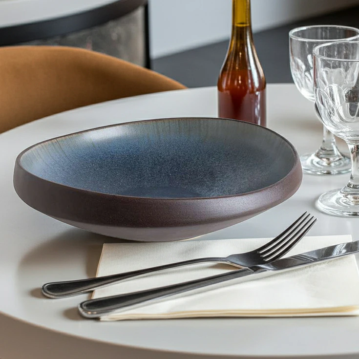 Bonna Lagoon Plato Hondo 26Cm 2