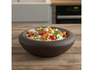 Bonna Laguna De Olivar Bowl 22Cm