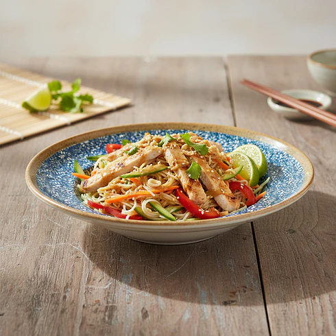 Bonna Lupin Gourmet Plato 24Cm Hondo 2