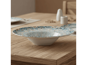 Bonna Luca Plato Pasta 28Cm