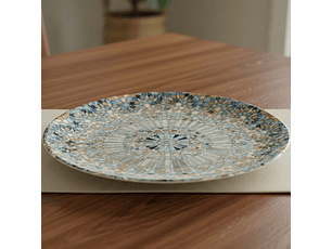 Bonna Luca Plato 27Cm Bajo 