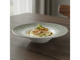 Bonna Sway Plato Pasta 28Cm