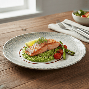 Bonna Sway Plato 23Cm 