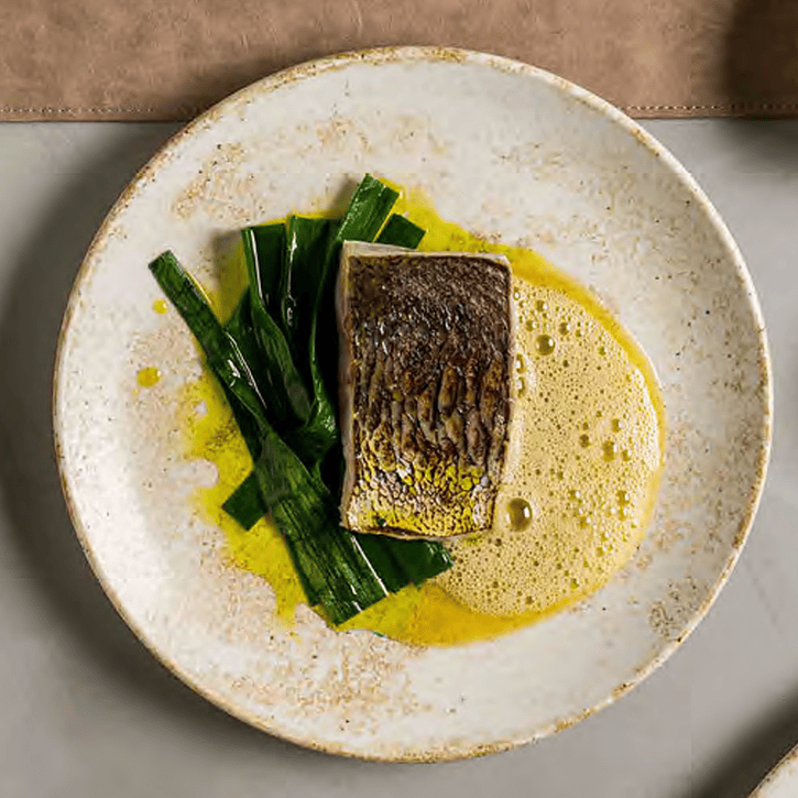 Bonna Nacrous Plato 27Cm Bajo  2