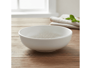 Bonna Lunar Blanco Bowl 14Cm 