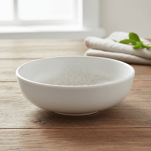 Bonna Lunar Blanco Bowl 14Cm 